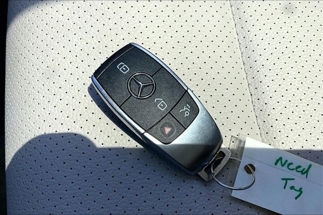 Used 2022 Mercedes-Benz GLE 350 4MATIC image 36
