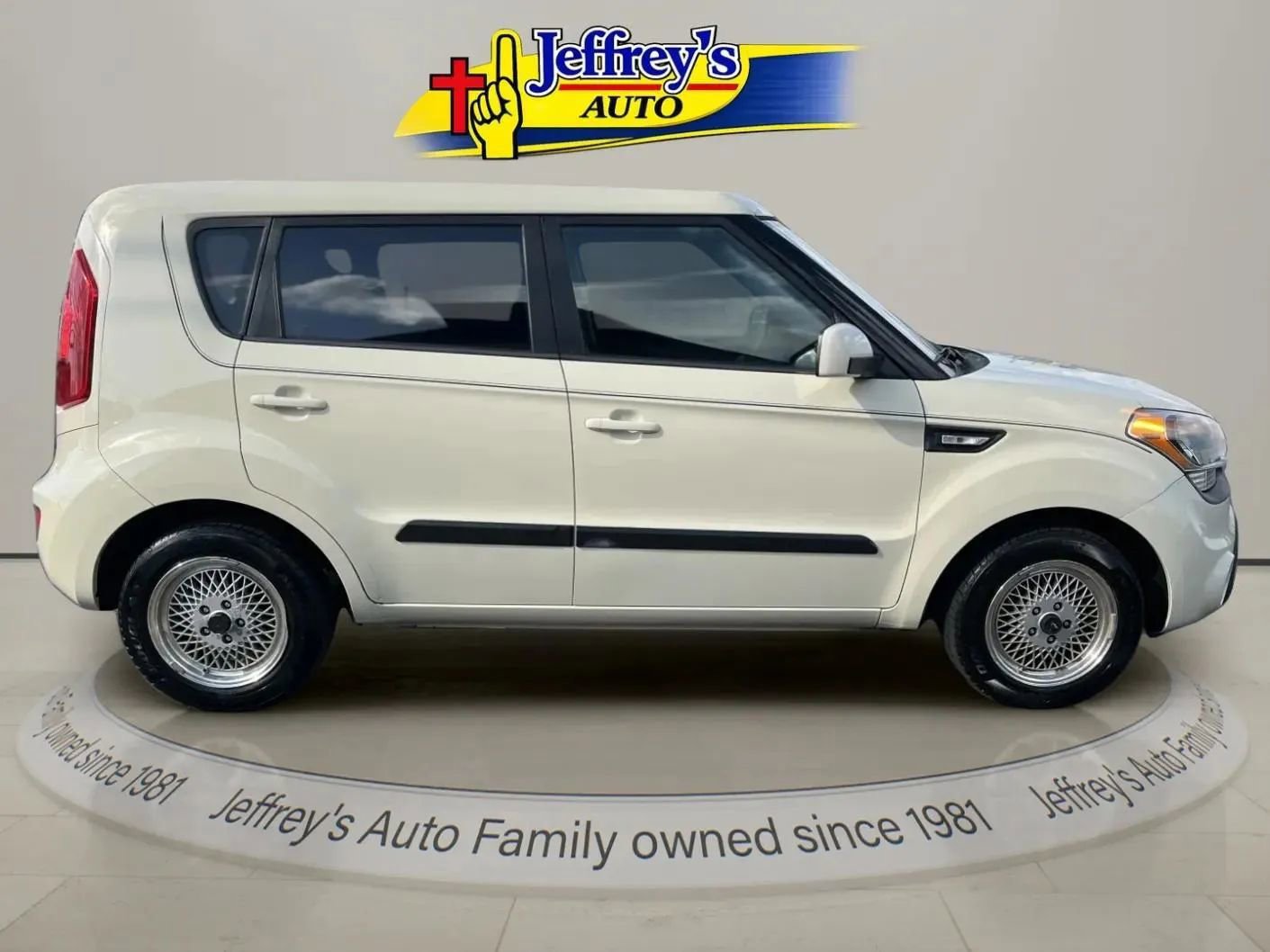 Used 2013 Kia Soul image 4