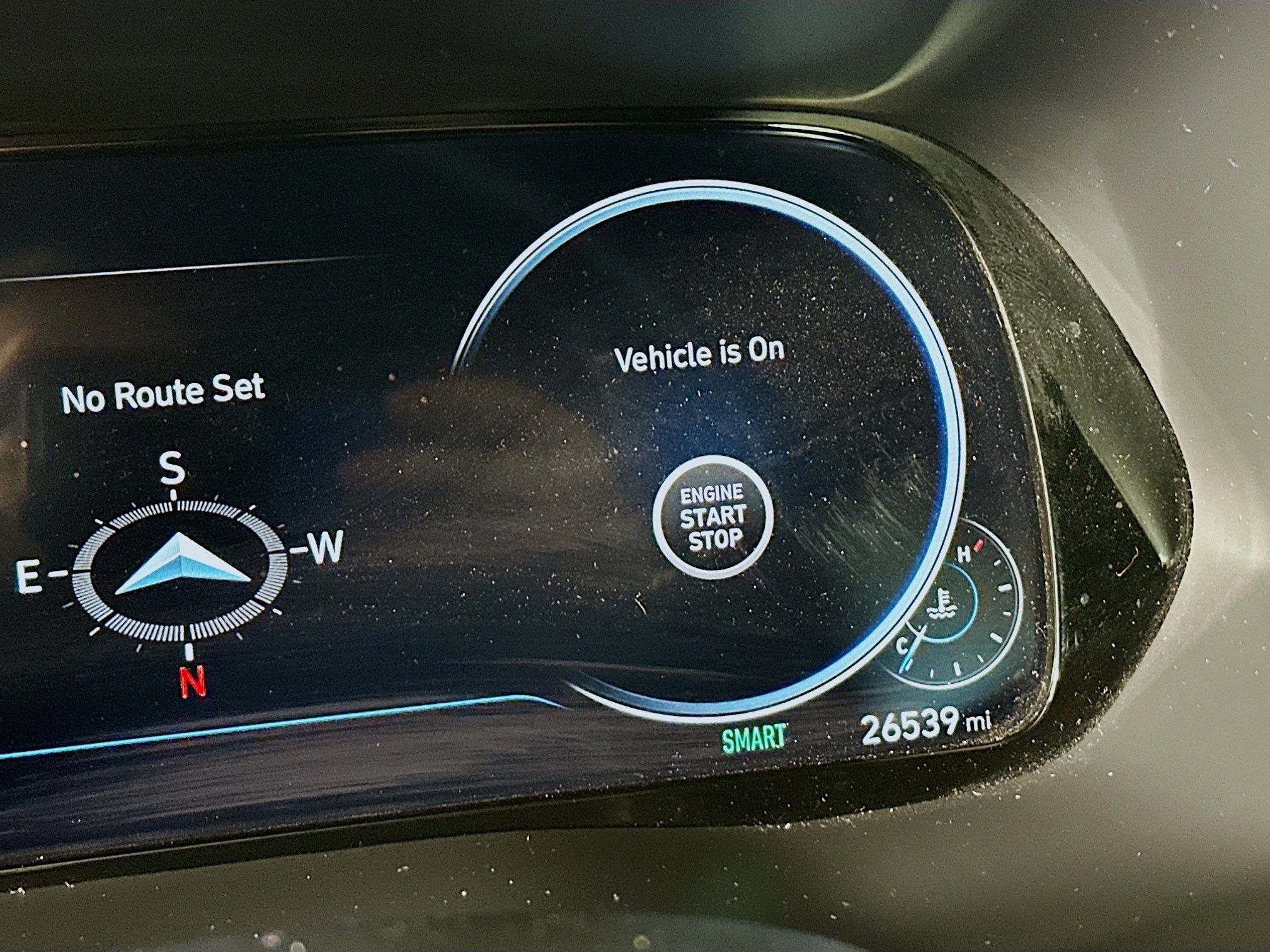 Used 2022 Hyundai Palisade Calligraphy image 19