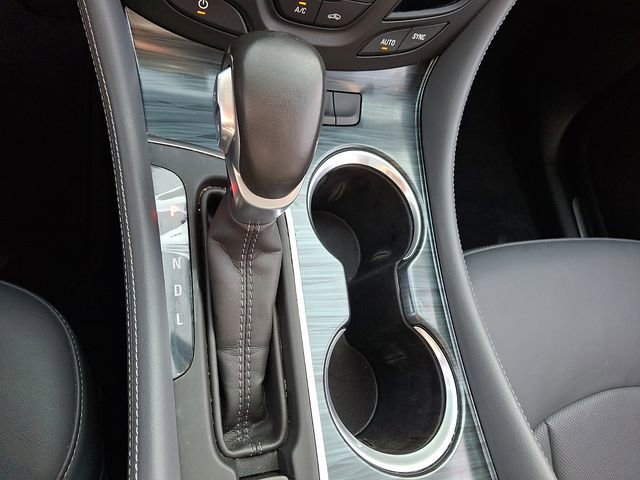 Used 2020 Buick Envision Essence w/ Experience Buick Package image 15