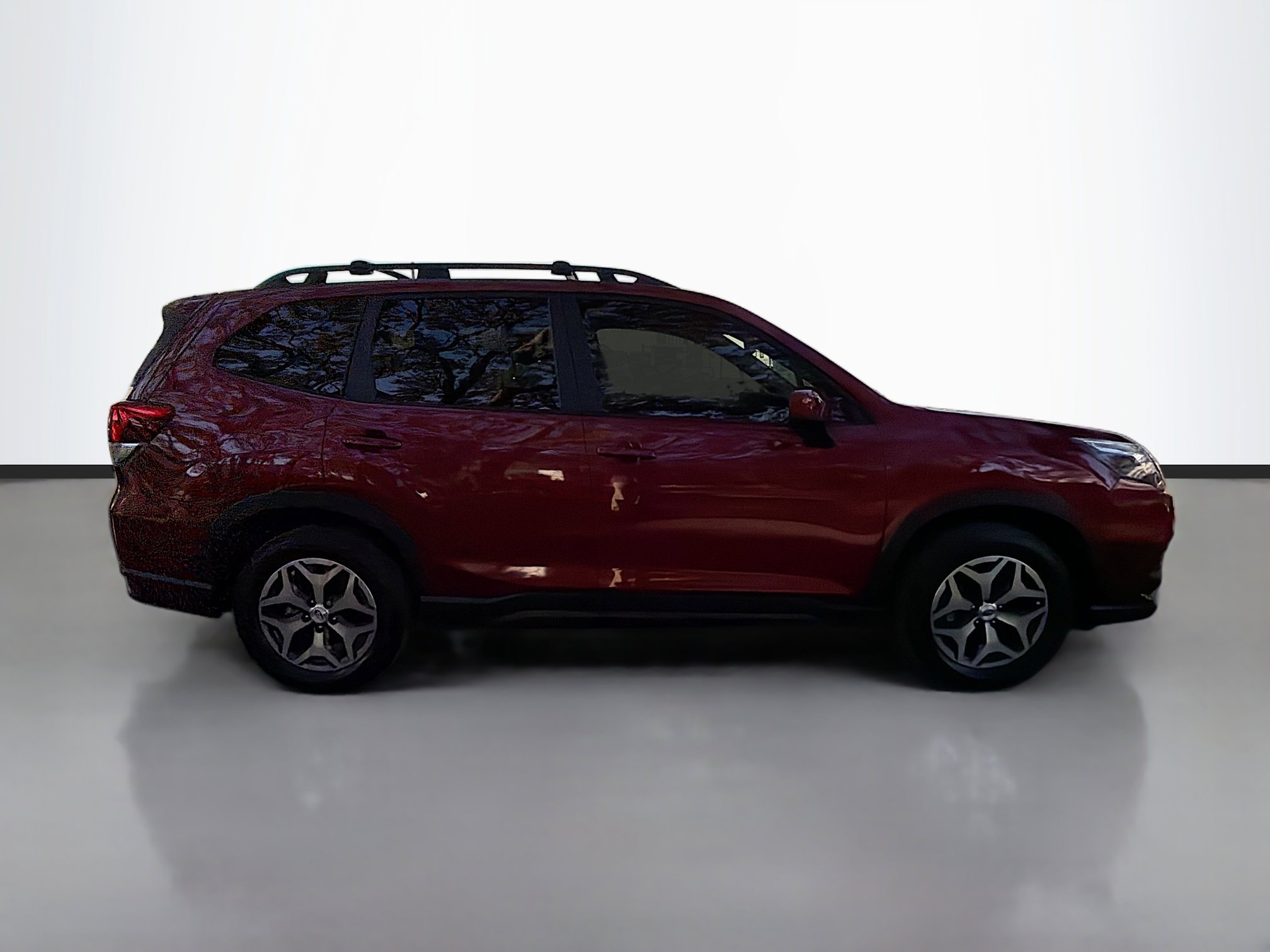 Certified 2023 Subaru Forester Premium image 2