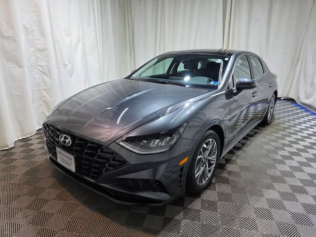 Used 2023 Hyundai Sonata SEL w/ Convenience Package FWD image 8