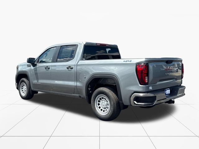 New 2026 GMC Sierra 1500 Pro w/ Pro Value Package AWD/4WD image 3