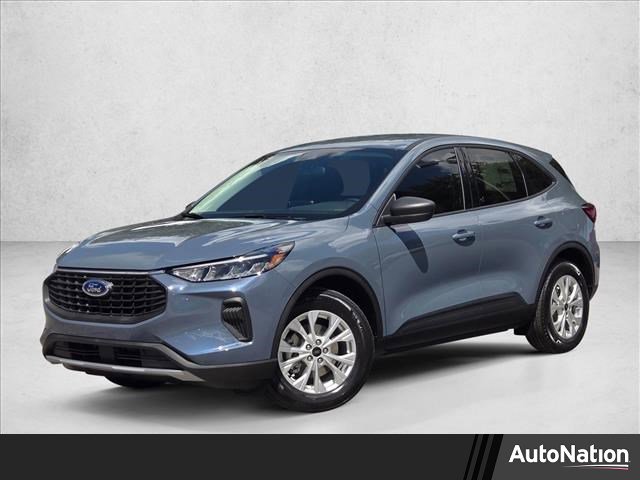 New 2026 Ford Escape Active
