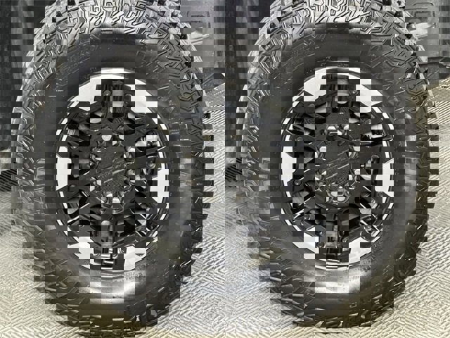 New 2024 GMC Hummer EV 2X w/ Extreme Off-Road Package image 34