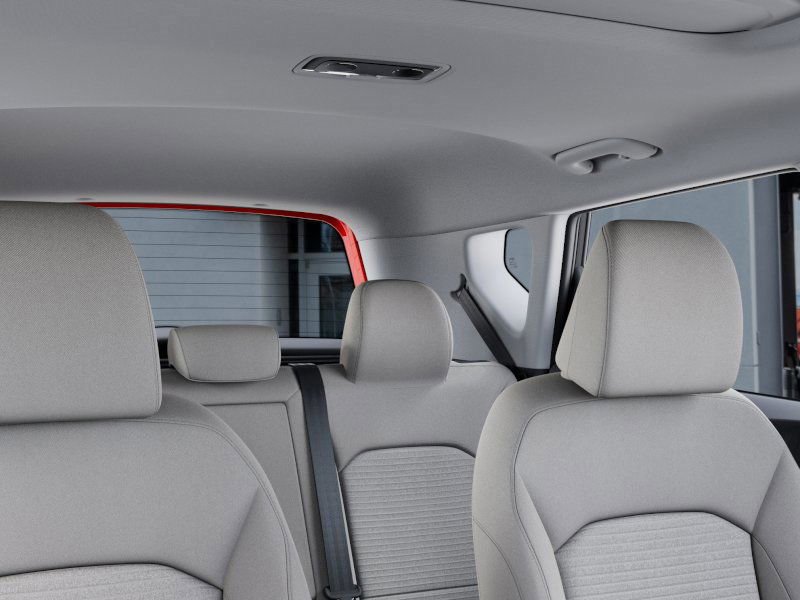 New 2025 Kia Soul EX image 27