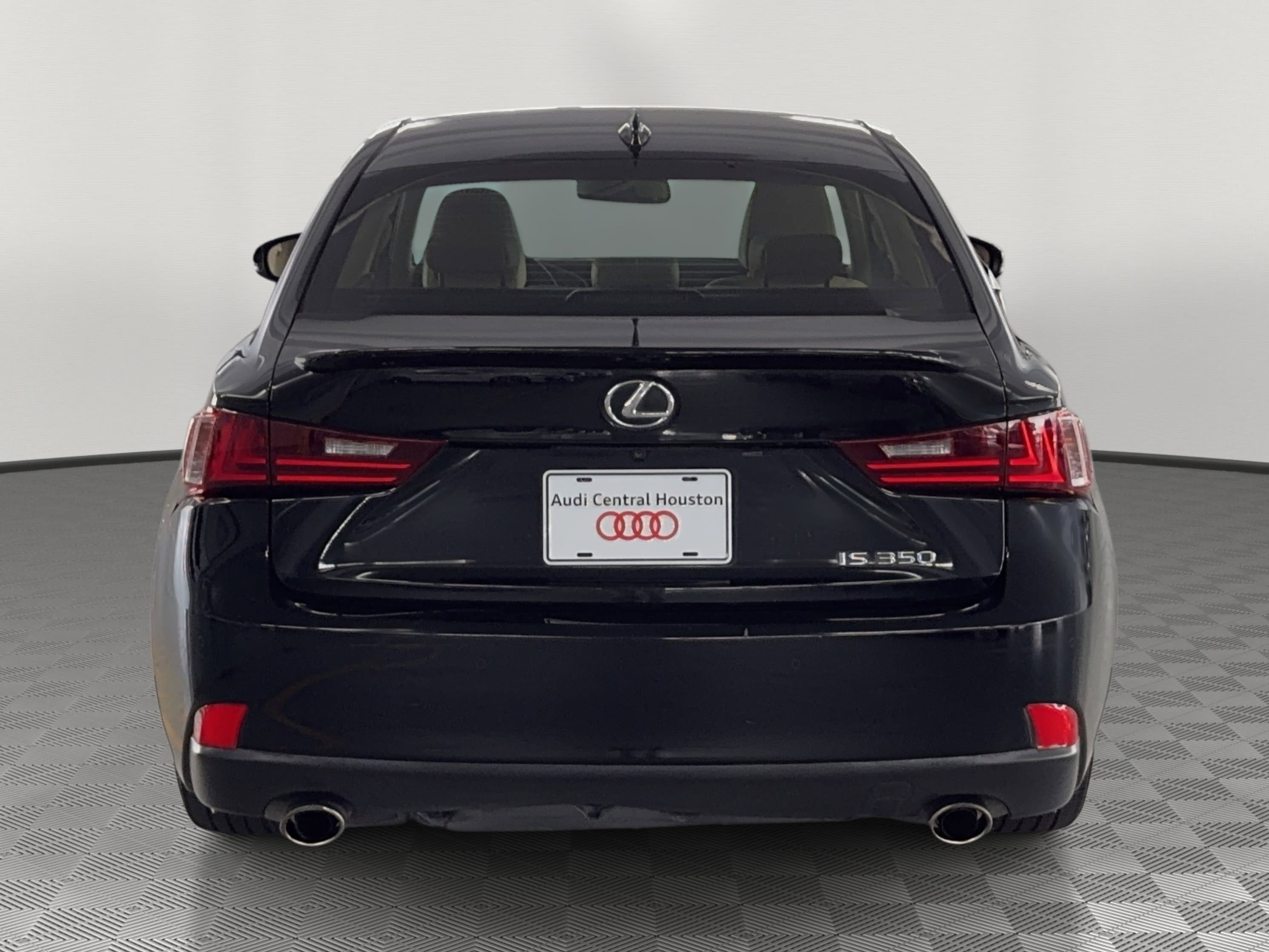Used 2014 Lexus IS 350 w/ Navigation Package image 10