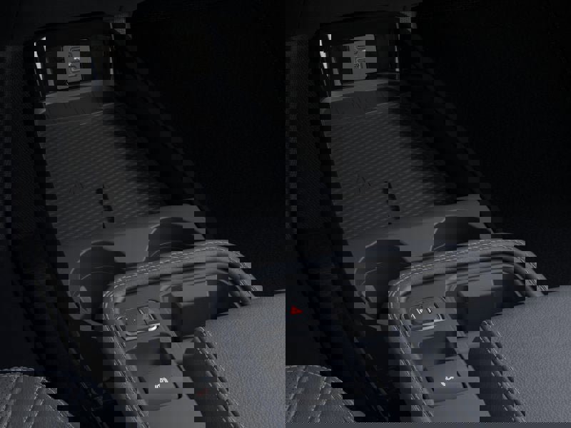 New 2026 Ford Mustang Mach-E Premium AWD/4WD image 15