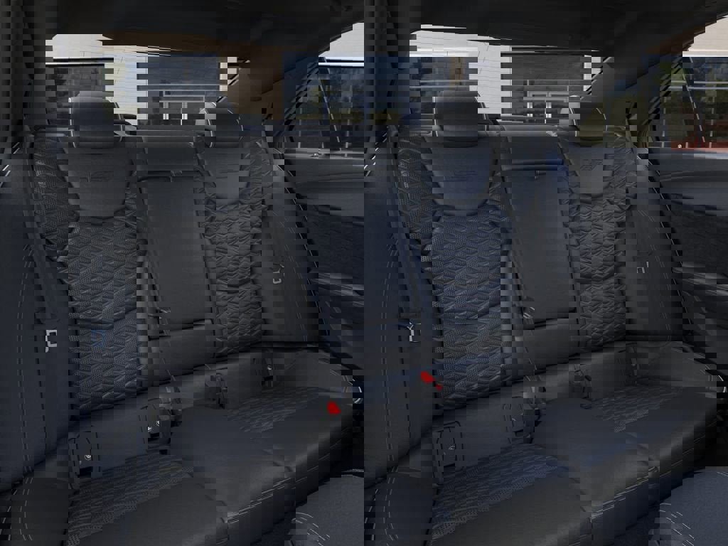 New 2026 Cadillac CT4 V Blackwing w/ Carbon Fiber 1 Package image 17