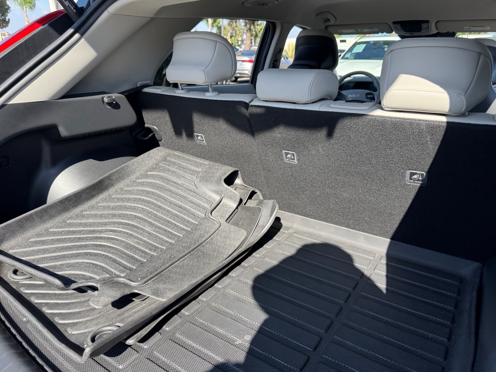 Used 2023 Kia Niro Wind w/ Wind Preserve Package FWD image 19