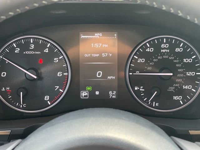 New 2026 Subaru Ascent Touring image 9