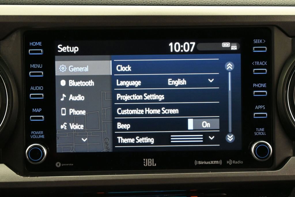 Used 2023 Toyota Tacoma Limited RWD image 11