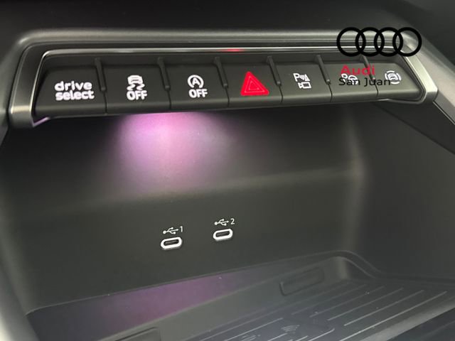 New 2026 Audi A3 2.0T Premium image 42