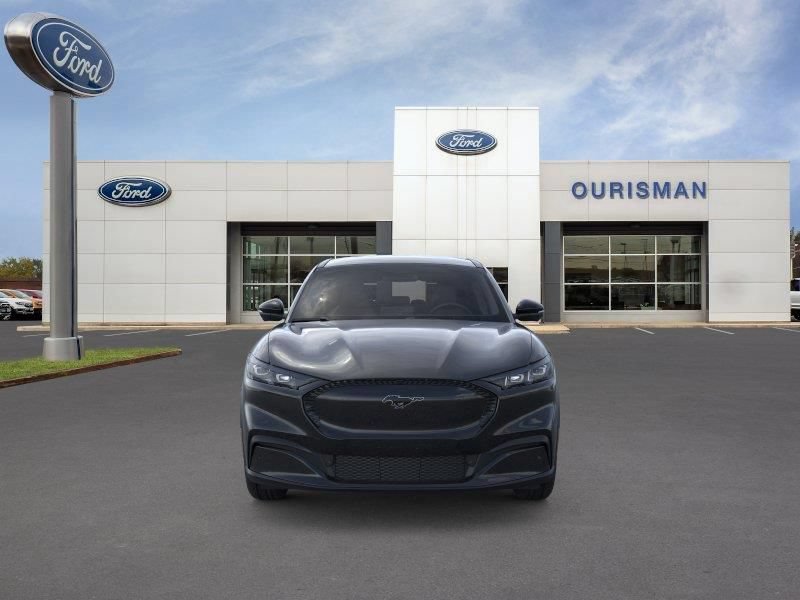 New 2026 Ford Mustang Mach-E Select w/ Comfort Package Lite RWD image 2
