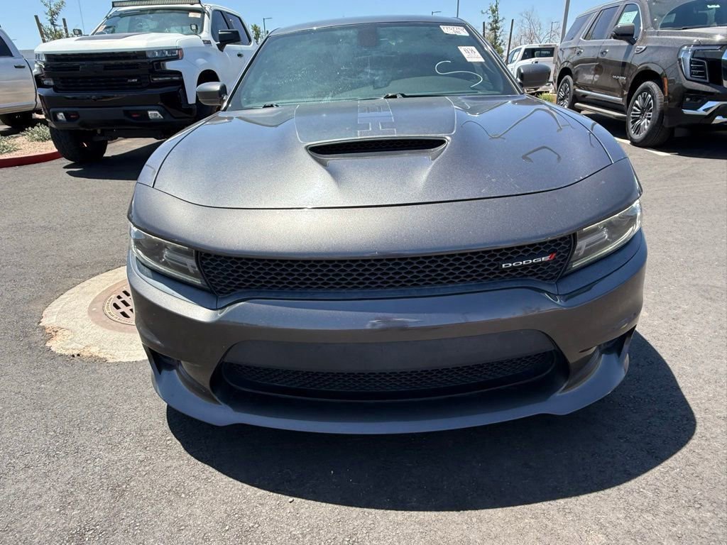 Used 2019 Dodge Charger R/T RWD image 4
