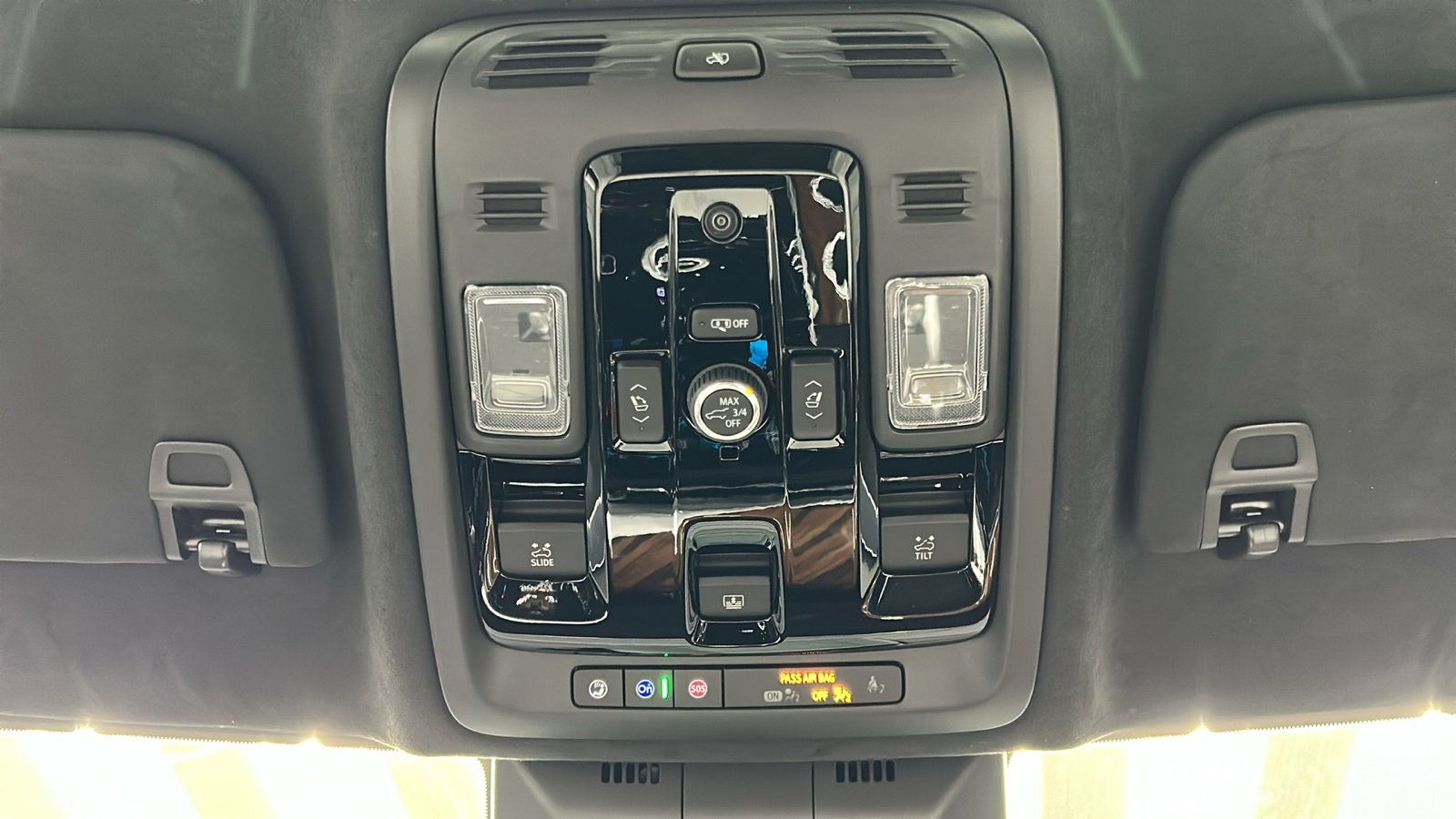 Used 2025 Cadillac Escalade Sport Platinum image 33