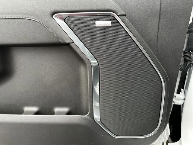 Used 2024 Chevrolet Silverado 2500 LTZ w/ LTZ Premium Package image 25