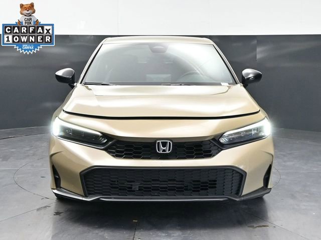 Used 2025 Honda Civic Sport image 2