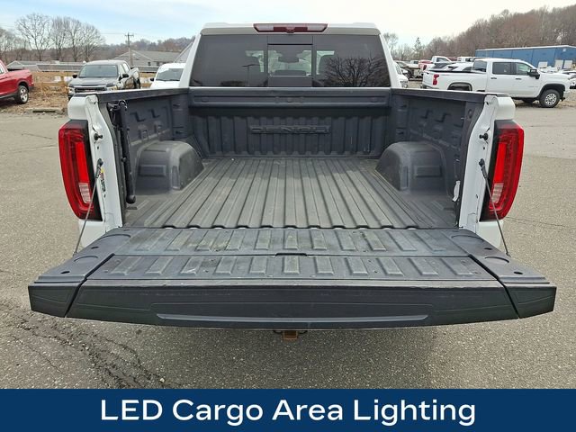 Used 2022 GMC Sierra 1500 Denali image 31