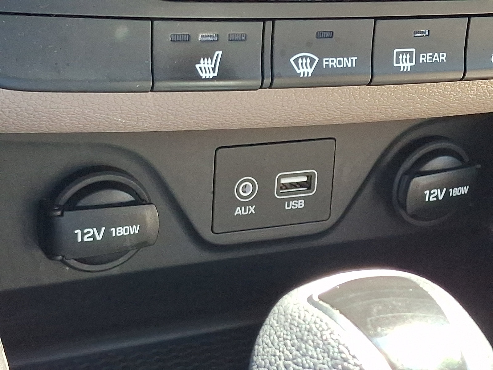 Used 2019 Hyundai Tucson SEL AWD/4WD image 25