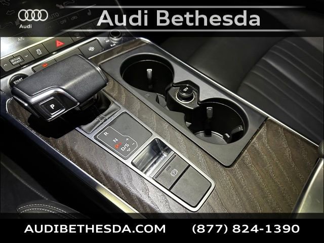 Used 2023 Audi A6 2.0T Premium w/ Convenience Package image 25