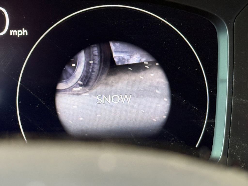 New 2026 Acura ADX A-Spec image 22