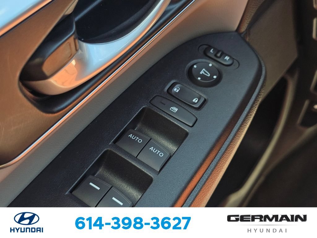 Used 2022 Honda CR-V EX-L image 26