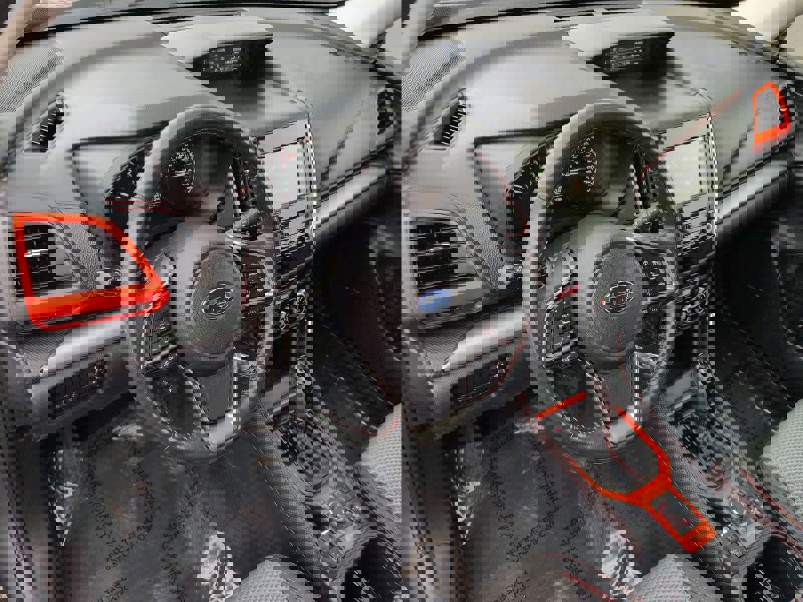 Used 2020 Subaru Forester Sport image 10