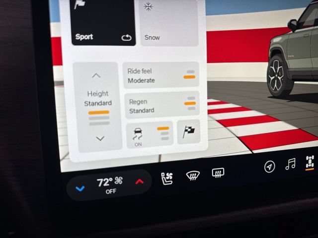 Used 2023 Rivian R1S Launch Edition AWD/4WD image 22