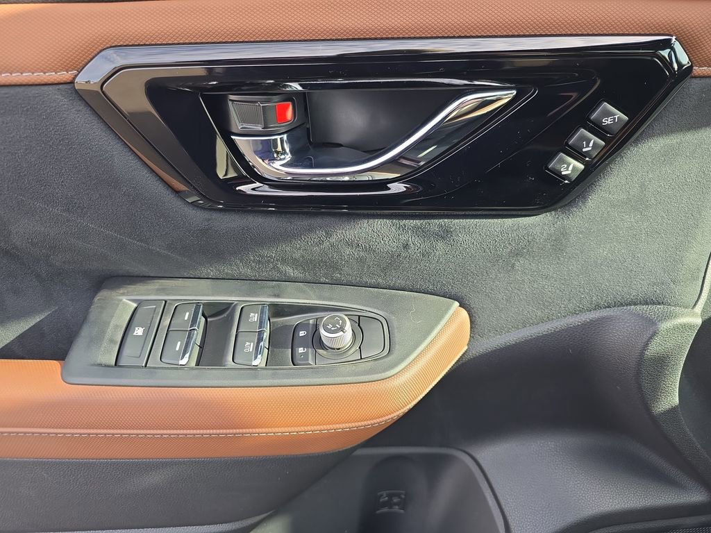 New 2026 Subaru Forester Touring image 20