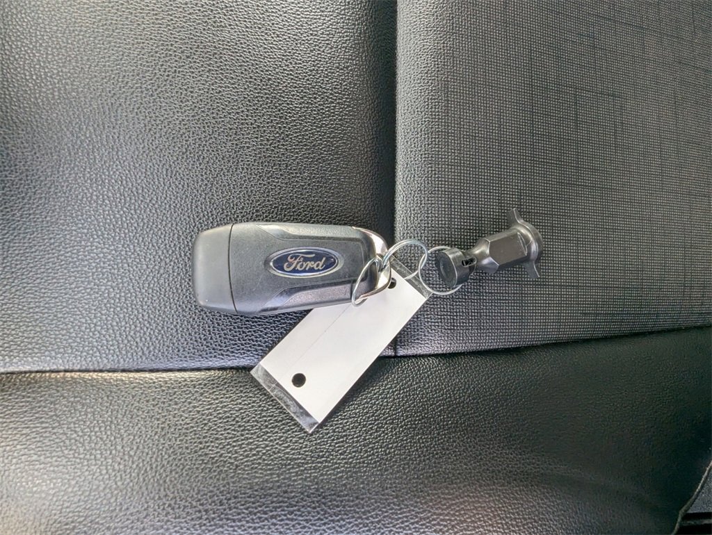 Used 2024 Ford Transit 250 148 Medium Roof Extended AWD image 28