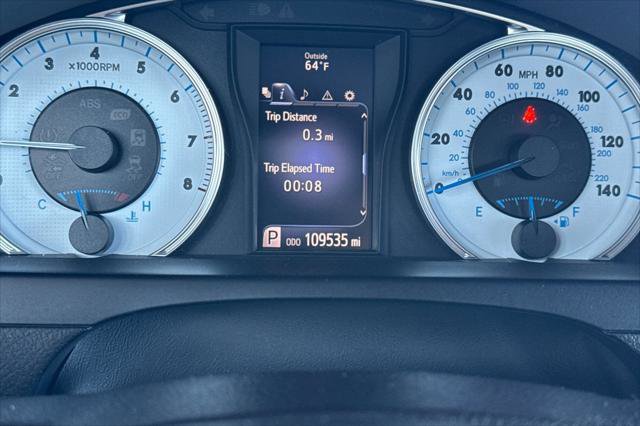 Certified 2016 Toyota Camry SE image 28