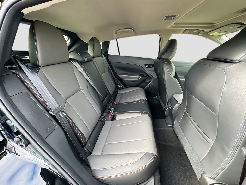 Used 2026 Subaru Crosstrek 2.5i Limited w/ Crosstrek Mirror Package image 33