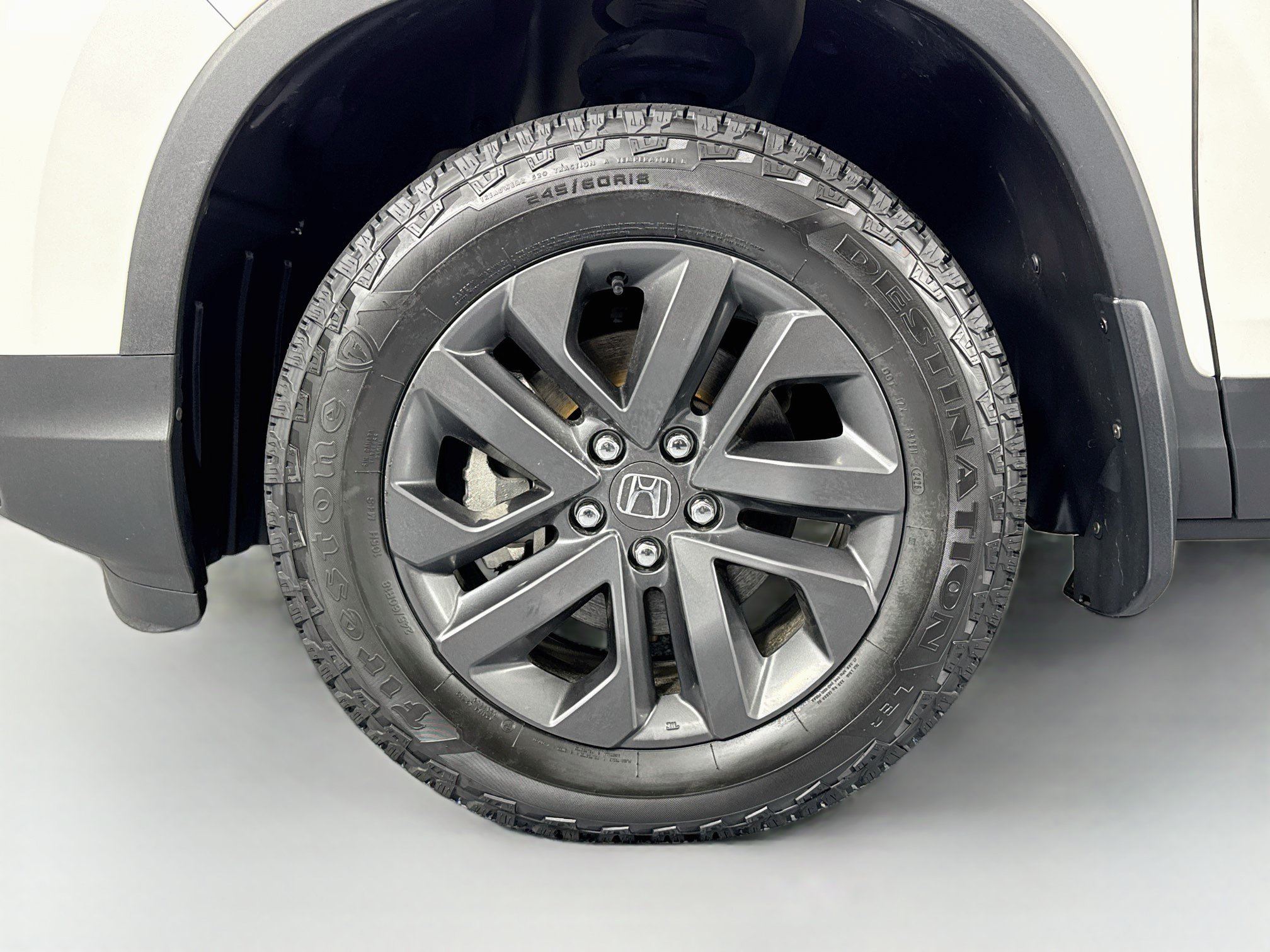 Certified 2023 Honda Ridgeline Sport image 29