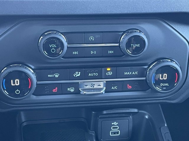 New 2026 Ford Bronco Big Bend AWD/4WD image 20