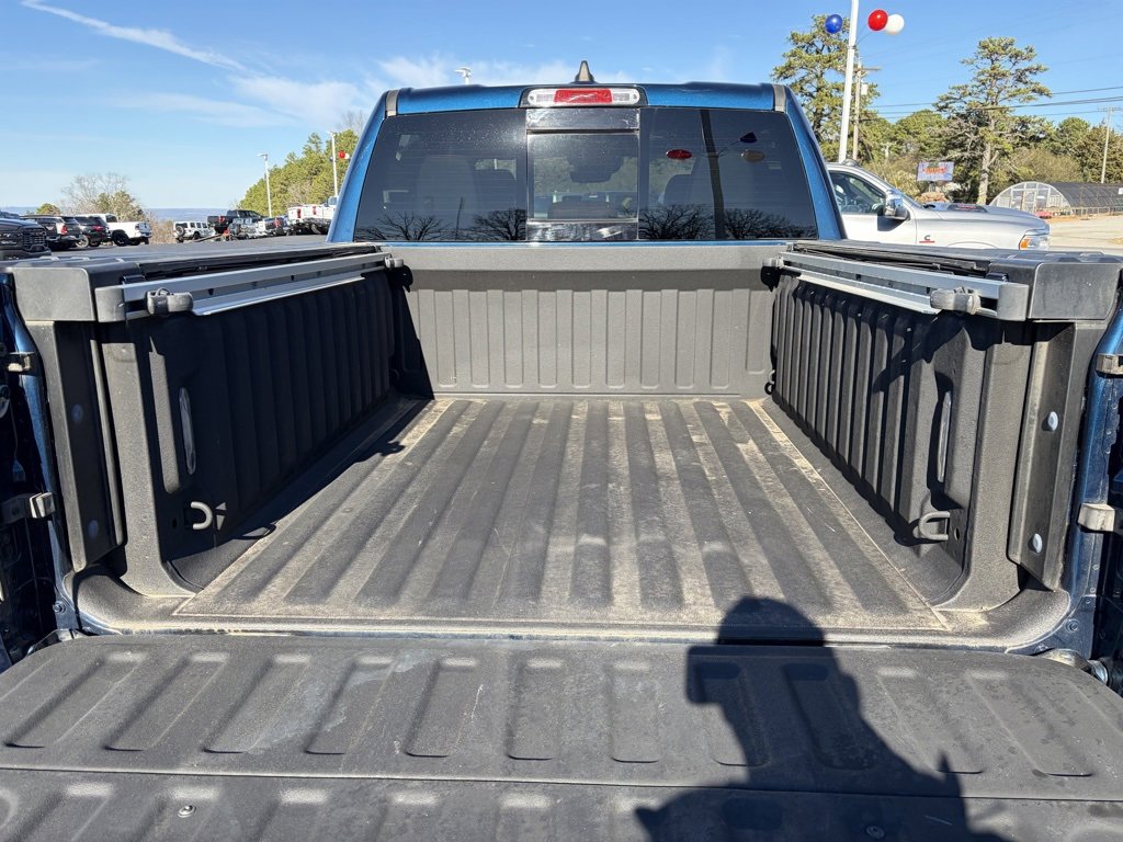 Used 2021 RAM 1500 Limited w/ Off Road Group image 5