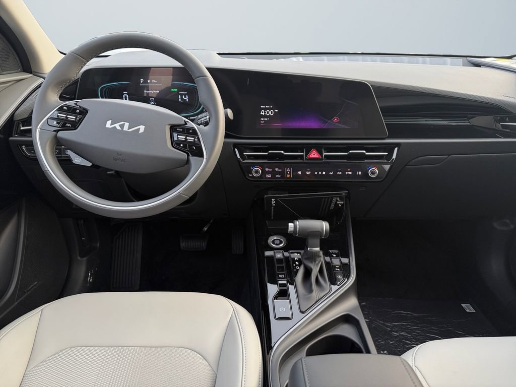 New 2026 Kia Niro EX image 10