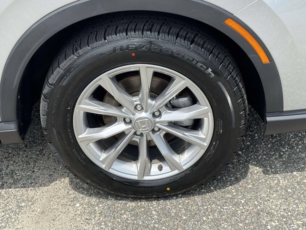 Certified 2023 Honda CR-V EX-L image 6