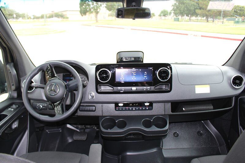 Used 2026 Mercedes-Benz Sprinter 2500 image 15