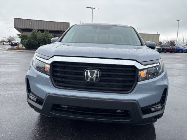 Used 2023 Honda Ridgeline RTL image 8