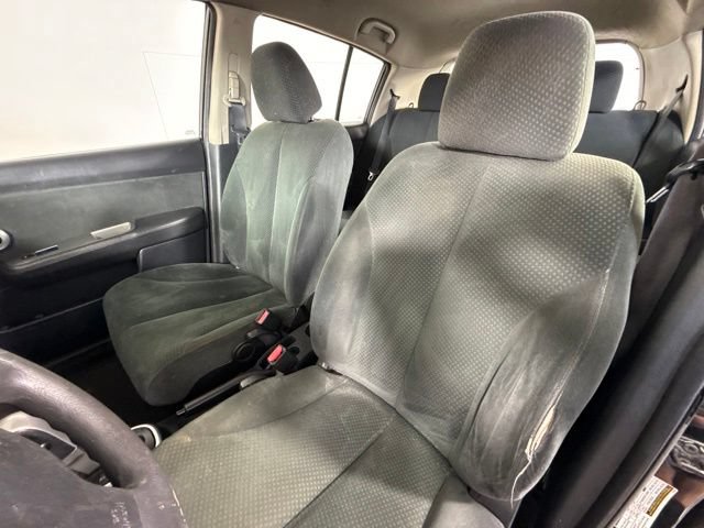 Used 2012 Nissan Versa 1.8 S w/ Plus Pkg FWD image 16