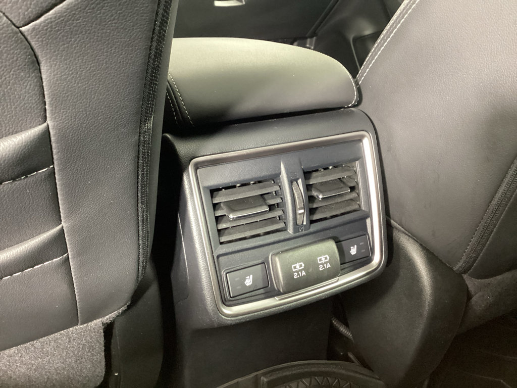 Used 2019 Subaru Forester Touring AWD/4WD image 18