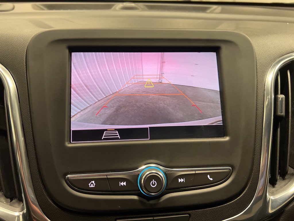 Certified 2023 Chevrolet Equinox LT image 17