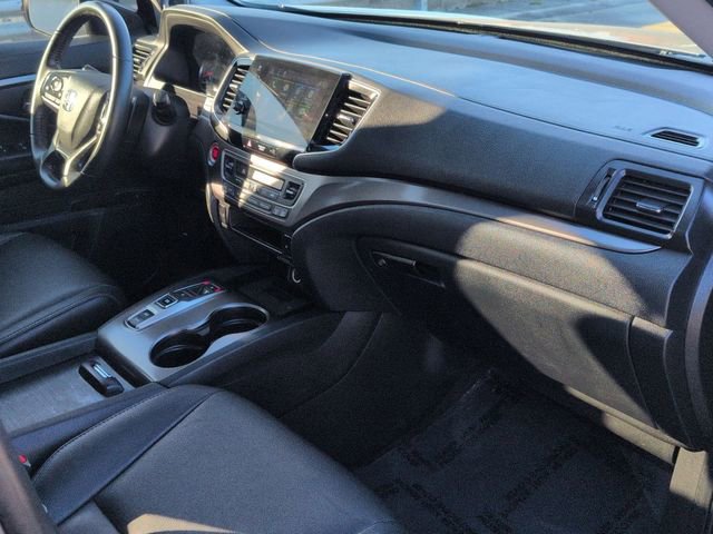 Used 2021 Honda Pilot Special Edition image 28