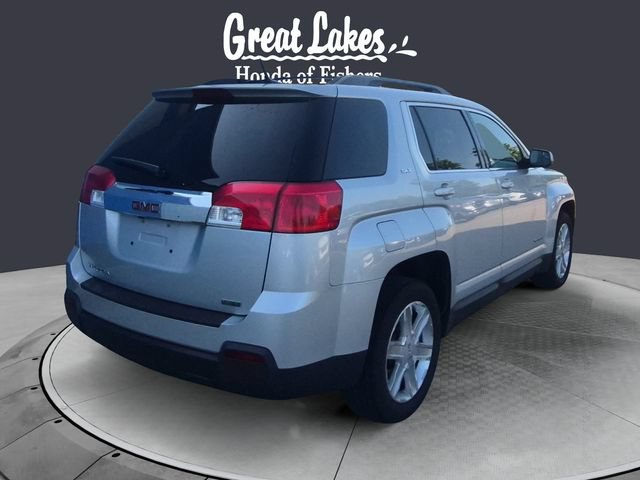 Used 2012 GMC Terrain SLT FWD image 5