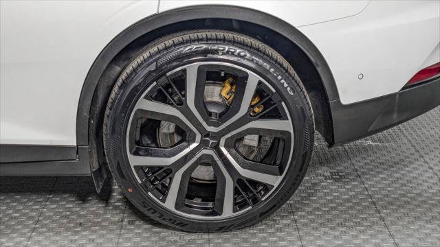 Used 2022 Polestar Polestar 2 w/ Performance Package AWD/4WD image 34