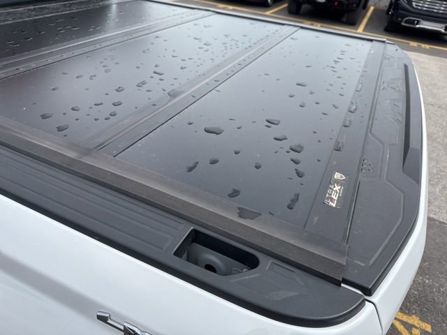 Used 2023 GMC Canyon Elevation w/ Convenience Package image 11