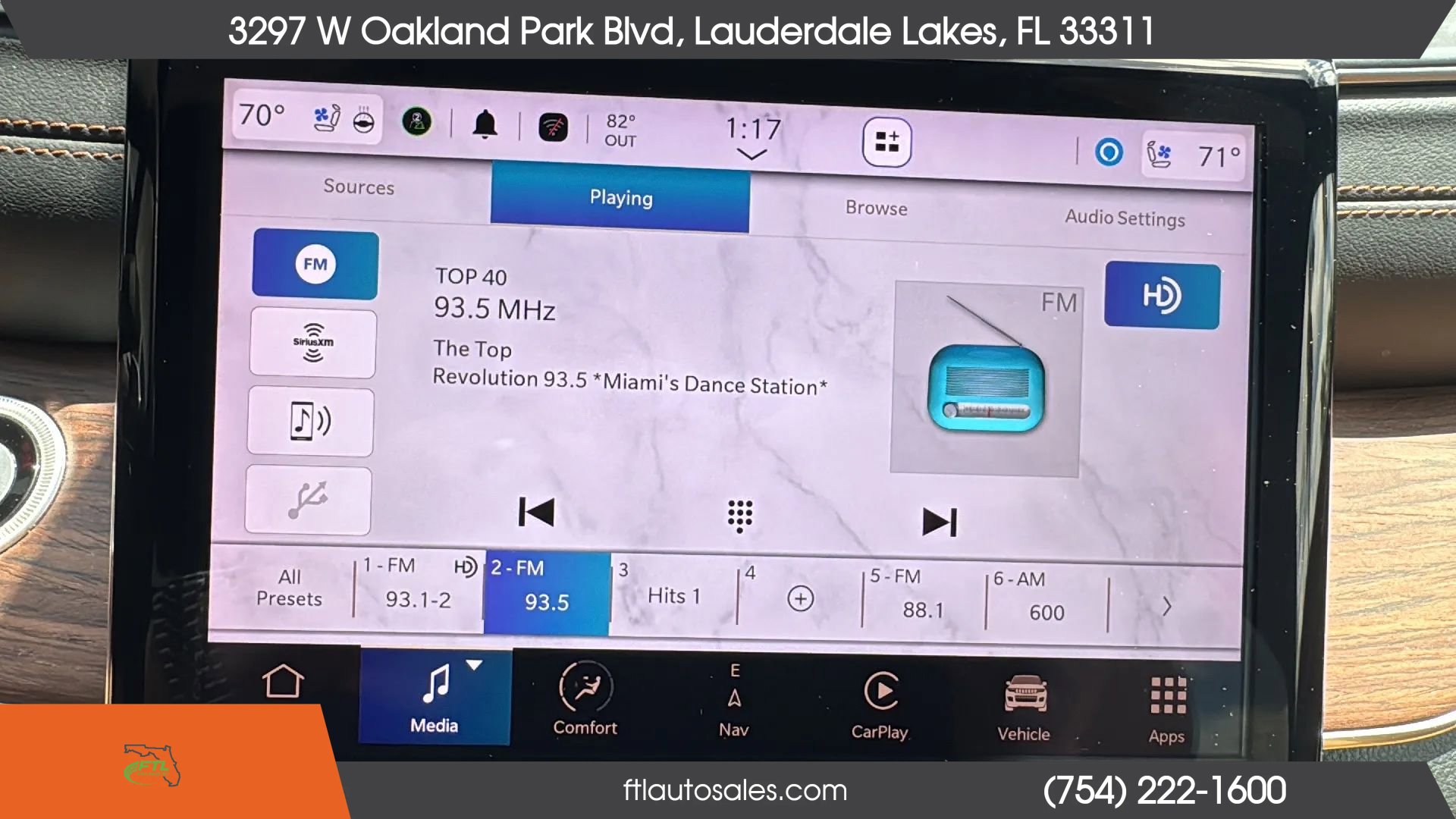 Used 2022 Jeep Grand Cherokee Summit w/ Luxury Tech Group V AWD/4WD image 79