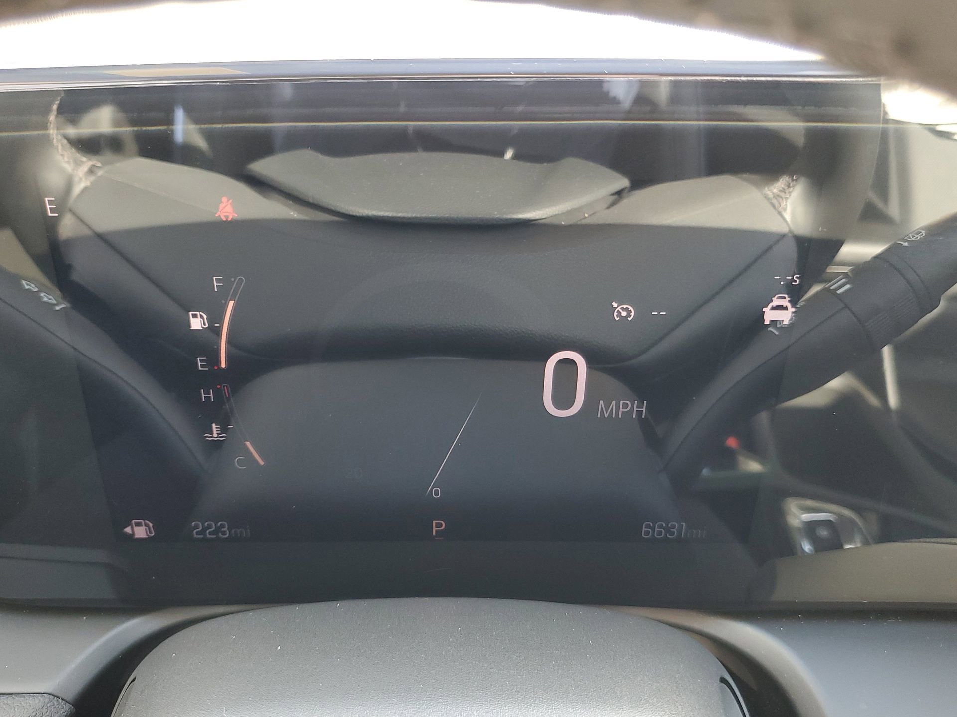 Used 2025 Buick Encore GX Sport Touring image 25