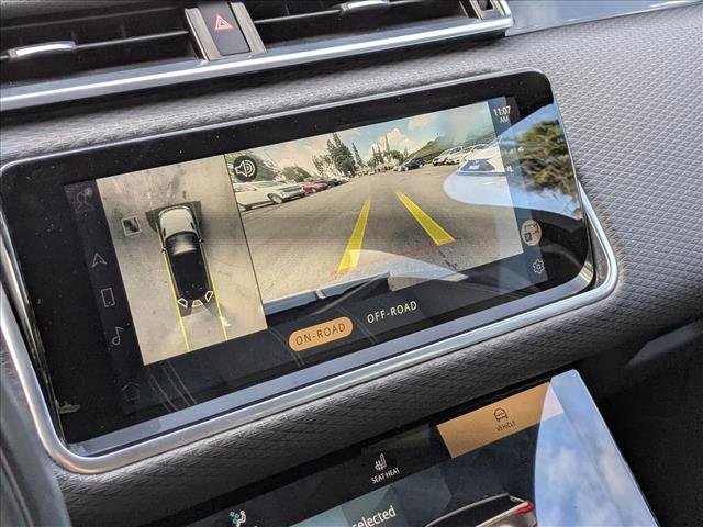 Used 2021 Land Rover Range Rover Velar R-Dynamic S image 14